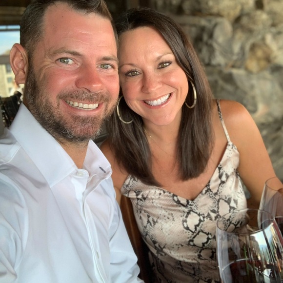 L'AGENCE Jane Silk Camisole Tank Top | Python Animal Print  |Women’s Size XS - Picture 6 of 8